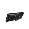 Newface Xiaomi Poco X6 Kılıf Pars Lens Yüzüklü Silikon