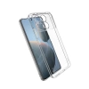 Newface Xiaomi Poco X6 Pro Kılıf Lüx Şeffaf Silikon