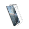 Newface Xiaomi Poco X6 Pro Kılıf Lüx Şeffaf Silikon