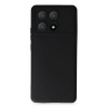 Newface Xiaomi Poco X6 Pro Kılıf Nano içi Kadife Silikon
