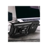 Newface Xiaomi Poco X6 Pro Kılıf Pars Lens Yüzüklü Silikon - Yeşil