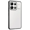 Newface Xiaomi Poco X6 Pro Kılıf Razer Lensli Silikon