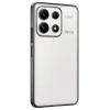Newface Xiaomi Poco X6 Pro Kılıf Razer Lensli Silikon