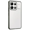 Newface Xiaomi Poco X6 Pro Kılıf Razer Lensli Silikon
