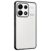Newface Xiaomi Poco X6 Pro Kılıf Razer Lensli Silikon