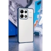 Newface Xiaomi Poco X6 Pro Kılıf Razer Lensli Silikon