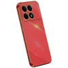 Newface Xiaomi Poco X6 Pro Kılıf Volet Silikon
