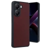 Newface Xiaomi Poco X7 Pro Kılıf Aras Deri Kapak