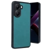 Newface Xiaomi Poco X7 Pro Kılıf Aras Deri Kapak