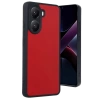 Newface Xiaomi Poco X7 Pro Kılıf Aras Deri Kapak