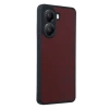 Newface Xiaomi Poco X7 Pro Kılıf Aras Deri Kapak