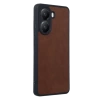 Newface Xiaomi Poco X7 Pro Kılıf Aras Deri Kapak