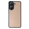 Newface Xiaomi Poco X7 Pro Kılıf Aras Deri Kapak