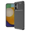 Newface Xiaomi Poco X7 Pro Kılıf Auto Focus Karbon Kapak