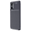 Newface Xiaomi Poco X7 Pro Kılıf Auto Focus Karbon Kapak