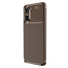 Newface Xiaomi Poco X7 Pro Kılıf Auto Focus Karbon Kapak