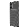 Newface Xiaomi Poco X7 Pro Kılıf Auto Focus Karbon Kapak