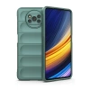 Newface Xiaomi Pocophone X3 Kılıf Optimum Silikon