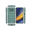 Newface Xiaomi Pocophone X3 Kılıf Optimum Silikon