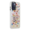 Newface Xiaomi Redmi 10 2022 Kılıf Estoril Desenli Kapak