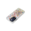 Newface Xiaomi Redmi 10 2022 Kılıf Estoril Desenli Kapak
