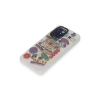 Newface Xiaomi Redmi 10 2022 Kılıf Estoril Desenli Kapak