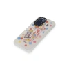 Newface Xiaomi Redmi 10 2022 Kılıf Estoril Desenli Kapak