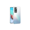 Newface Xiaomi Redmi 10 2022 Kılıf Lüx Şeffaf Silikon