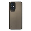 Newface Xiaomi Redmi 10 2022 Kılıf Montreal Silikon Kapak - Siyah