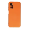 Newface Xiaomi Redmi 10 2022 Kılıf Nano içi Kadife Silikon