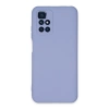 Newface Xiaomi Redmi 10 2022 Kılıf Nano içi Kadife Silikon