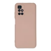 Newface Xiaomi Redmi 10 2022 Kılıf Nano içi Kadife Silikon