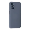Newface Xiaomi Redmi 10 2022 Kılıf Nano içi Kadife Silikon