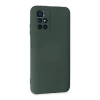 Newface Xiaomi Redmi 10 2022 Kılıf Nano içi Kadife Silikon
