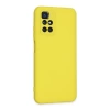 Newface Xiaomi Redmi 10 2022 Kılıf Nano içi Kadife Silikon
