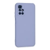 Newface Xiaomi Redmi 10 2022 Kılıf Nano içi Kadife Silikon