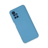 Newface Xiaomi Redmi 10 2022 Kılıf Nano içi Kadife Silikon