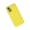 Newface Xiaomi Redmi 10 2022 Kılıf Nano içi Kadife Silikon
