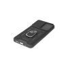 Newface Xiaomi Redmi 10 2022 Kılıf Pars Lens Yüzüklü Silikon