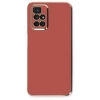 Newface Xiaomi Redmi 10 2022 Kılıf Volet Silikon
