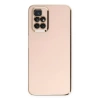 Newface Xiaomi Redmi 10 2022 Kılıf Volet Silikon