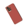 Newface Xiaomi Redmi 10 2022 Kılıf Volet Silikon
