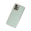 Newface Xiaomi Redmi 10 2022 Kılıf Volet Silikon