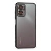 Newface Xiaomi Redmi 10 5G Kılıf Razer Lensli Silikon