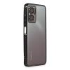Newface Xiaomi Redmi 10 5G Kılıf Razer Lensli Silikon