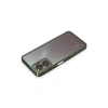 Newface Xiaomi Redmi 10 5G Kılıf Razer Lensli Silikon