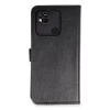 Newface Xiaomi Redmi 10A Kılıf Trend S Plus Kapaklı Kılıf - Siyah