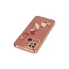 Newface Xiaomi Redmi 10C Kılıf Esila Silikon