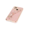 Newface Xiaomi Redmi 10C Kılıf Esila Silikon