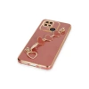 Newface Xiaomi Redmi 10C Kılıf Esila Silikon